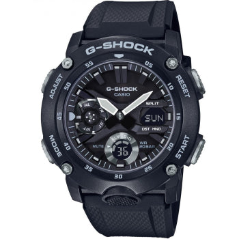 Casio G-Shock GA-2000S-1AER - Feel You