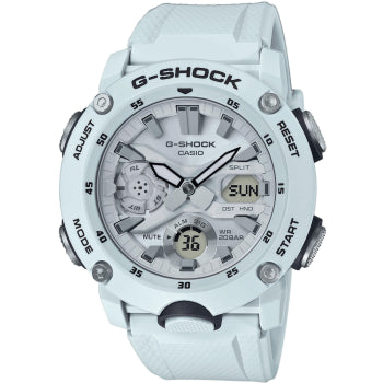 Casio G-Shock GA-2000S-7AER - Feel You