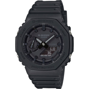 Casio G-Shock GA-2100-1A1ER - Feel You