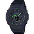 Casio G-Shock GA-2100-1A3DR - Feel You