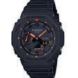 Casio G-Shock GA-2100-1A4ER - Feel You