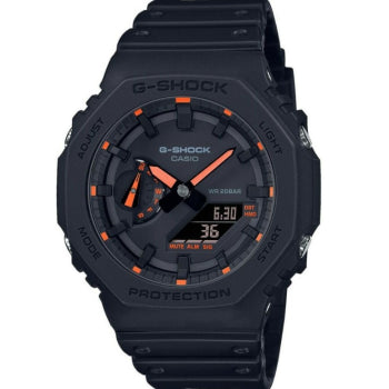 Casio G-Shock GA-2100-1A4ER - Feel You