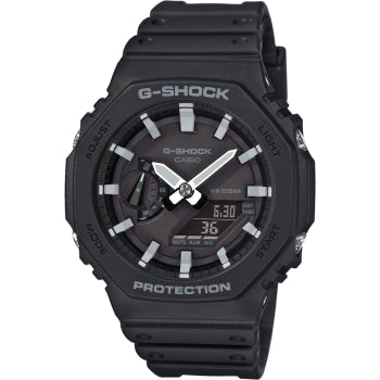 Casio G-Shock GA-2100-1AER - Feel You