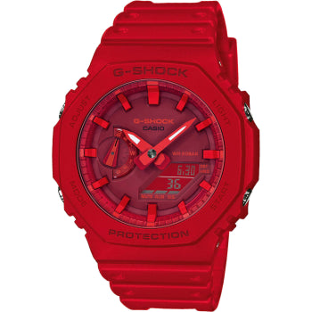 Casio G-Shock GA-2100-4AER - Feel You