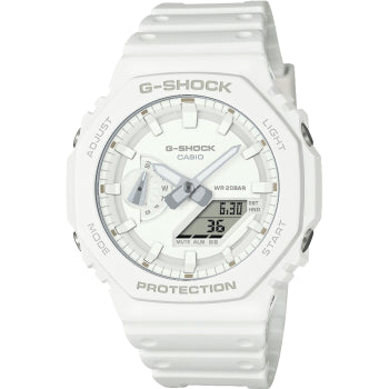Casio G-Shock GA-2100-7A7ER - Feel You