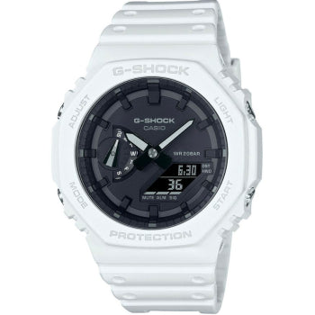 Casio G-Shock GA-2100-7ADR - Feel You
