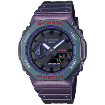 Casio G-Shock GA-2100AH-6AER - Feel You