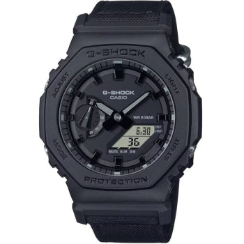 Casio G-Shock GA-2100BCE-1AER - Feel You