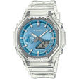 Casio G-Shock GA-2100BM-7A2ER - Feel You