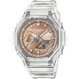 Casio G-Shock GA-2100BM-7A5ER - Feel You