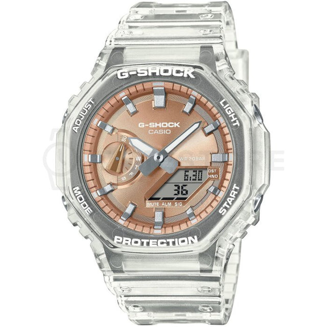 Casio G-Shock GA-2100BM-7A5ER - Feel You
