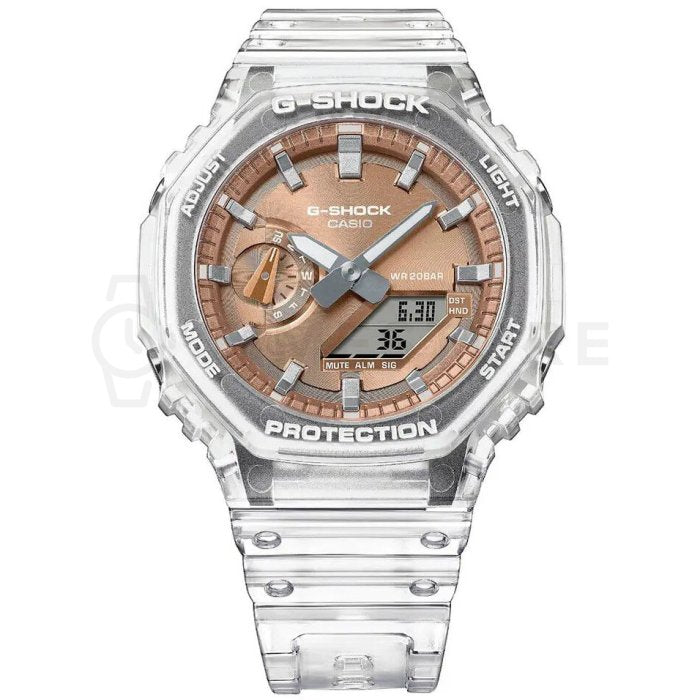Casio G-Shock GA-2100BM-7A5ER - Feel You