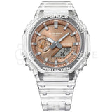 Casio G-Shock GA-2100BM-7A5ER - Feel You