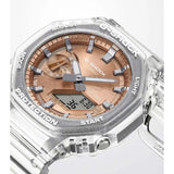 Casio G-Shock GA-2100BM-7A5ER - Feel You