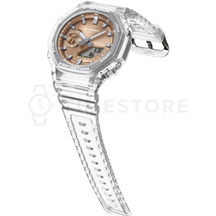 Casio G-Shock GA-2100BM-7A5ER - Feel You