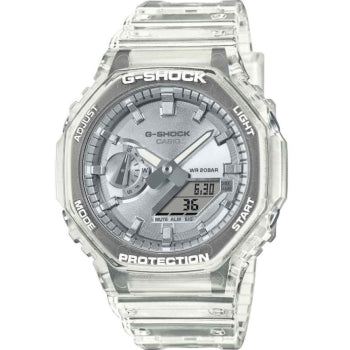 Casio G-Shock GA-2100BM-7A8ER - Feel You
