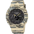 Casio G-Shock GA-2100CM-5A - Feel You