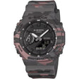 Casio G-Shock GA-2100CM-8A - Feel You