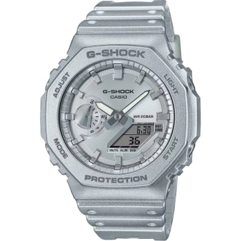 Casio G-Shock GA-2100FF-8AER - Feel You
