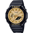 Casio G-Shock GA-2100GB-1AER - Feel You