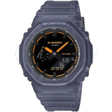 Casio G-Shock GA-2100K-2ADR - Feel You