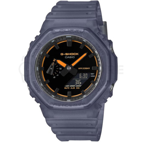 Casio G-Shock GA-2100K-2ADR - Feel You