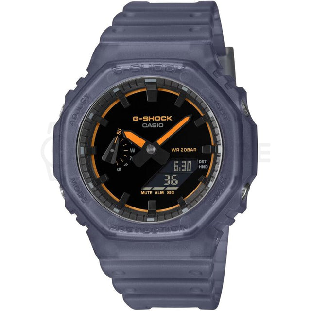 Casio G-Shock GA-2100K-2ADR - Feel You