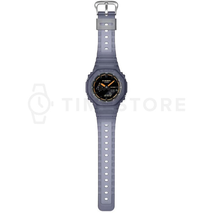 Casio G-Shock GA-2100K-2ADR - Feel You