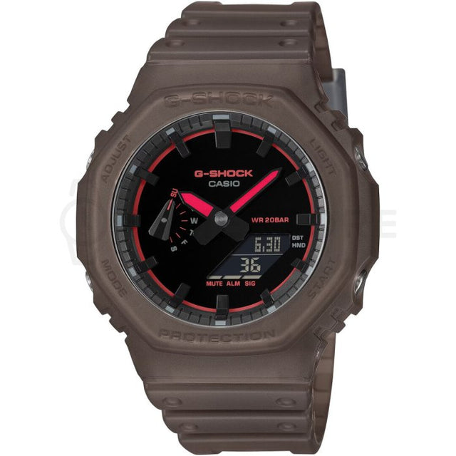 Casio G-Shock GA-2100K-5AER - Feel You