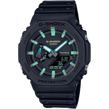 Casio G-Shock GA-2100RC-1AER - Feel You