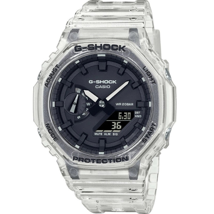 Casio G-Shock GA-2100SKE-7AER - Feel You