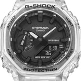 Casio G-Shock GA-2100SKE-7AER - Feel You