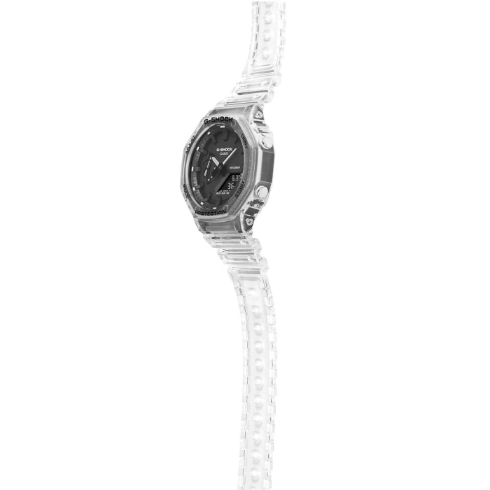 Casio G-Shock GA-2100SKE-7AER - Feel You