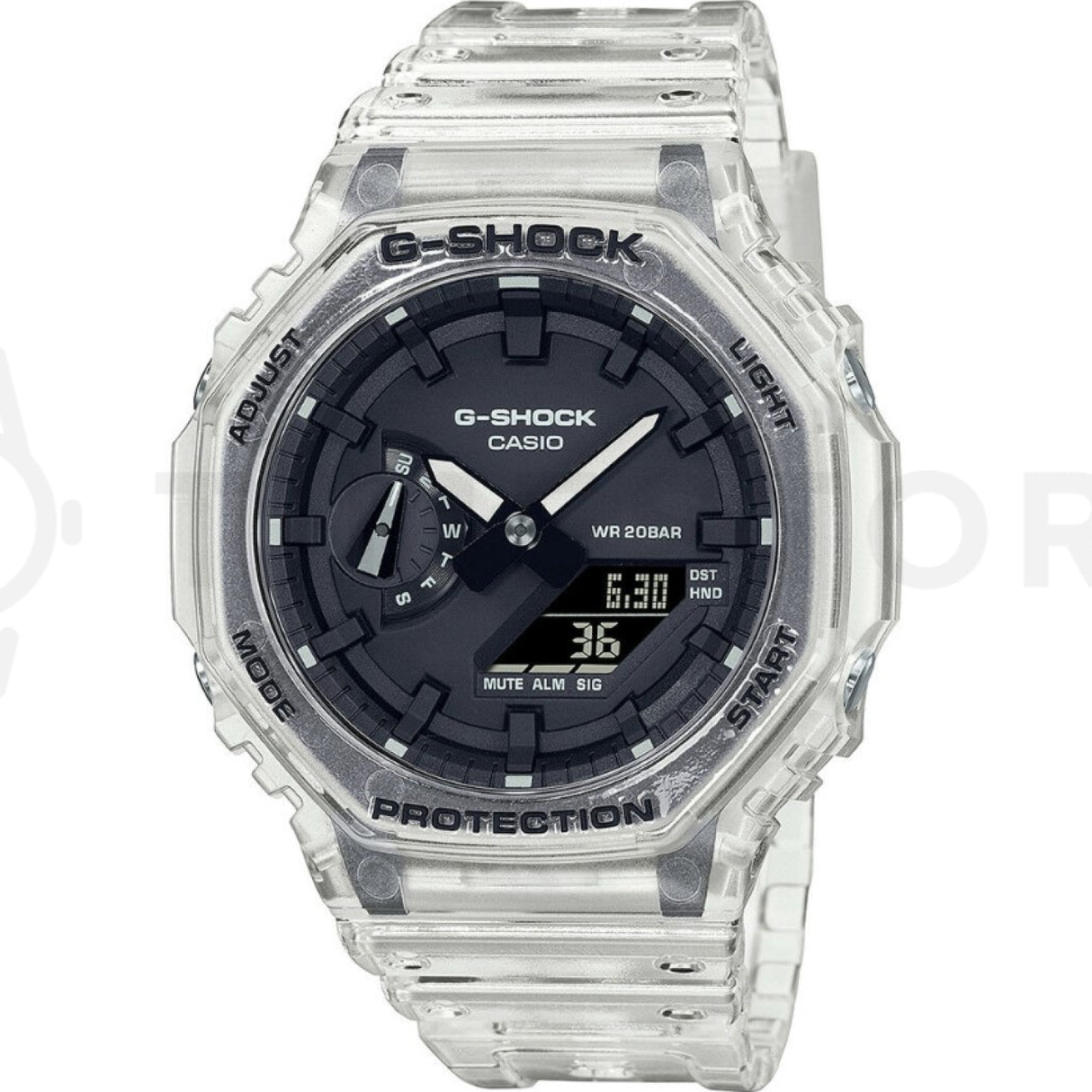 Casio G-Shock GA-2100SKE-7AER - Feel You