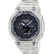 Casio G-Shock GA-2100SKE-7AER - Feel You