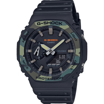 Casio G-Shock GA-2100SU-1AER - Feel You