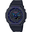 Casio G-Shock GA-2100VB-1ADR - Feel You