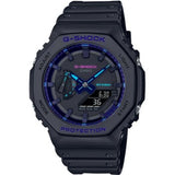 Casio G-Shock GA-2100VB-1ADR - Feel You