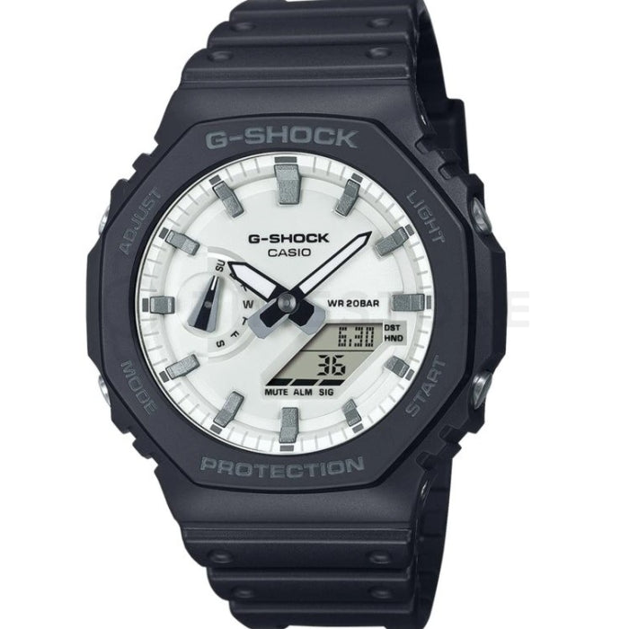 Casio G-Shock GA-2100WD-1AER - Feel You