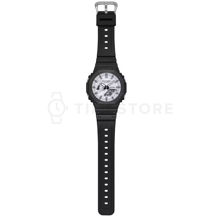Casio G-Shock GA-2100WD-1AER - Feel You