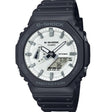 Casio G-Shock GA-2100WD-1AER - Feel You