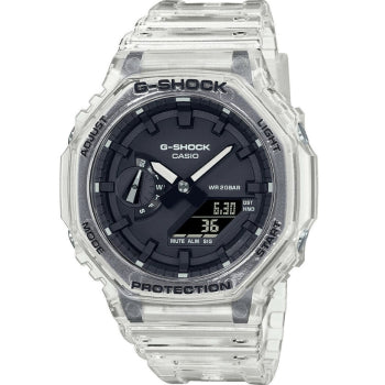 Casio G-Shock GA-2100WS-7AER - Feel You