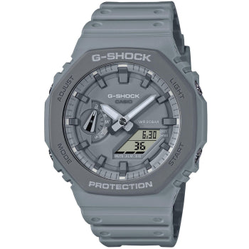Casio G-Shock GA-2110ET-8AER - Feel You