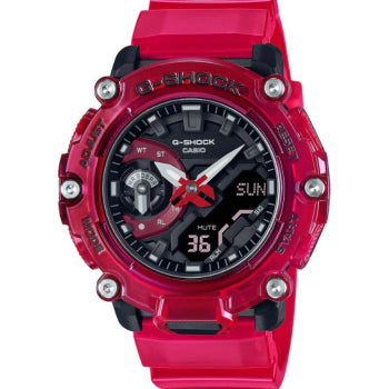 Casio G-Shock GA-2200SKL-4AER - Feel You