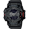 Casio G-Shock GA-400-1BER - Feel You