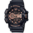 Casio G-Shock GA-400GB-1A4ER - Feel You