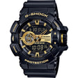 Casio G-Shock GA-400GB-1A9ER - Feel You