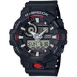 Casio G-Shock GA-700-1A - Feel You