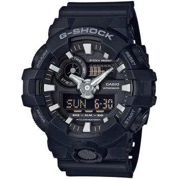 Casio G-Shock GA-700-1BER - Feel You