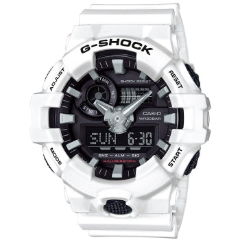 Casio G-Shock GA-700-7AER - Feel You